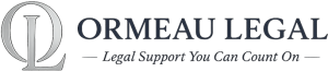 Ormeau Legal