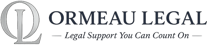 Ormeau Legal Solicitors